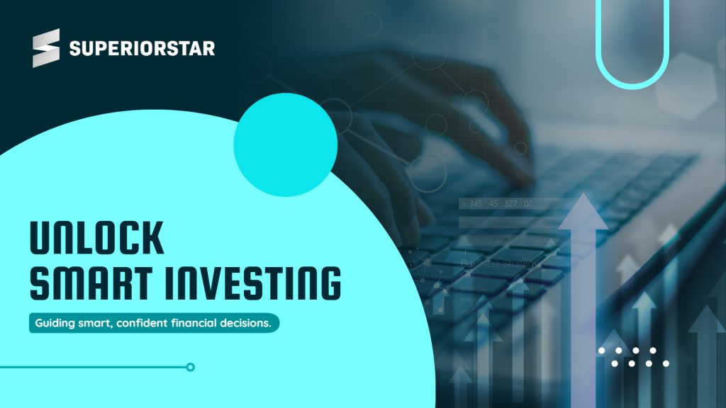 Superiorstar Prosperity Group under Russell Hawthorne implements neural network models BlockchainWire Logo