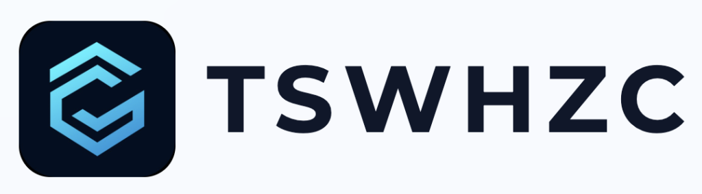 TSWHZC Reaffirms Commitment to Transparency with User Protection Initiative in Response to Online Misinformation BlockchainWire Logo