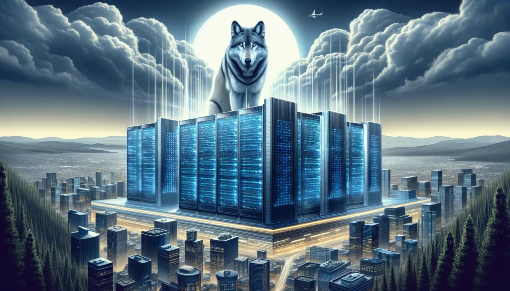 Terawulf Aims to Transform Data Centers with a Multi-Billion Dollar AI Investment Terawulf Aims to Transform Data Centers with a Multi-Billion Dollar AI Investment