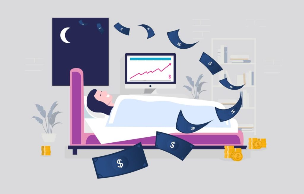 The 4% retirement rule? How to invest so you can withdraw closer to 0% and not run out of money. The 4% retirement rule? How to invest so you can withdraw closer to 0% and not run out of money.