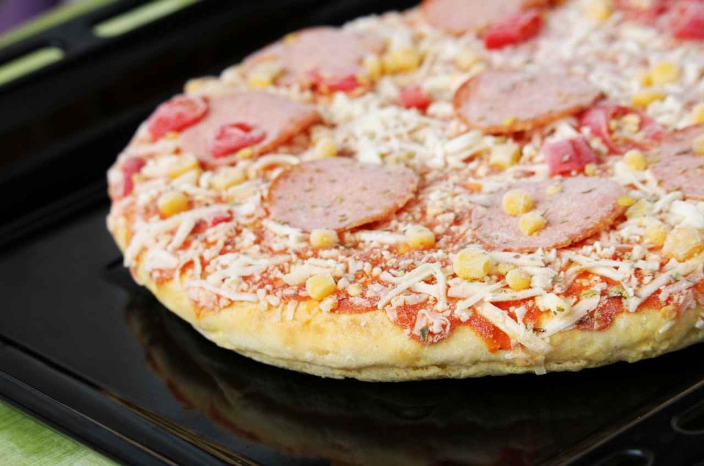 TikTok calls her ‘32 pizzas mom.’ What her videos can teach us about how we spend money.