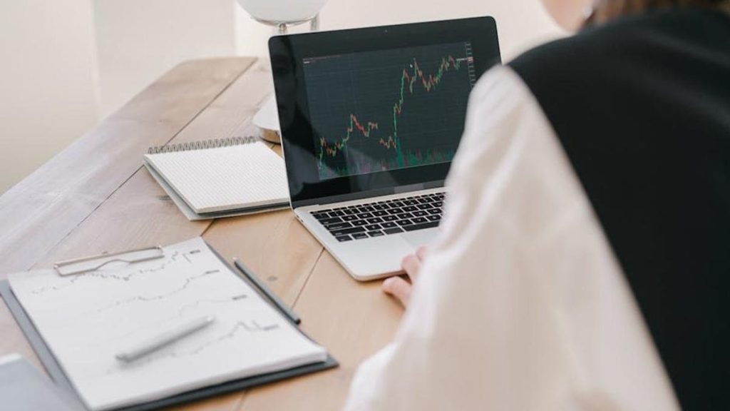 What are futures?