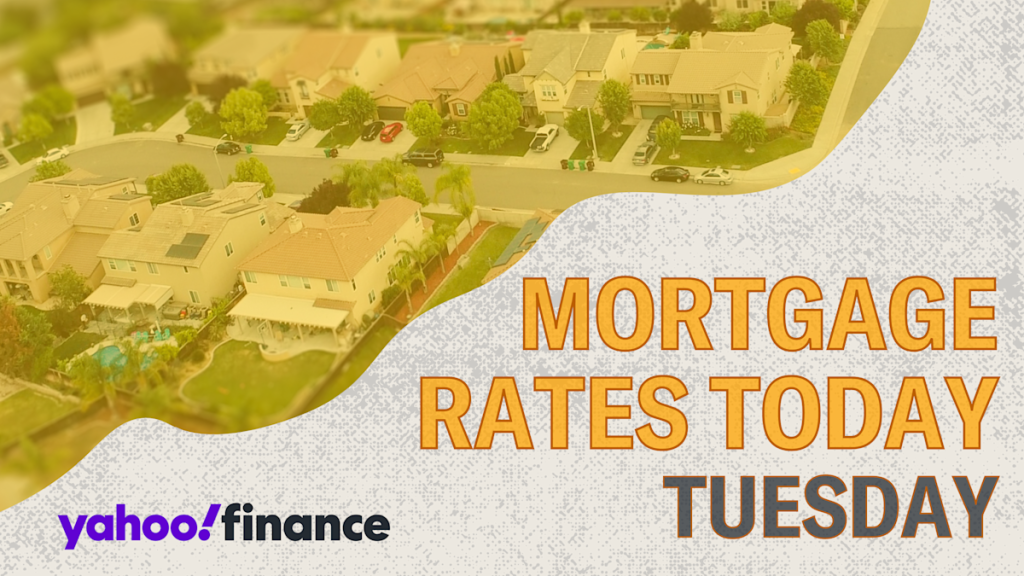 Why rates are on a deep slide before the Fed meeting Why rates are on a deep slide before the Fed meeting