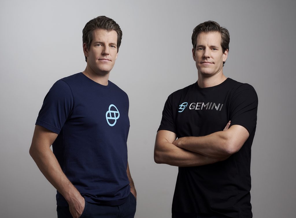 Winklevoss Twins Allegedly Pressured White House To Freeze CFTC Nominee’s Path