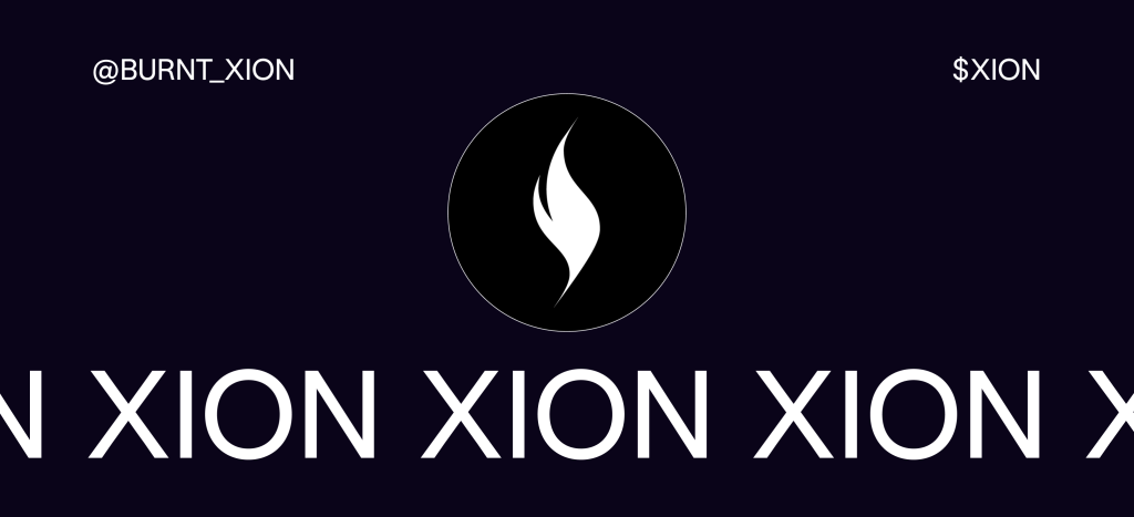 XION is available for trading!