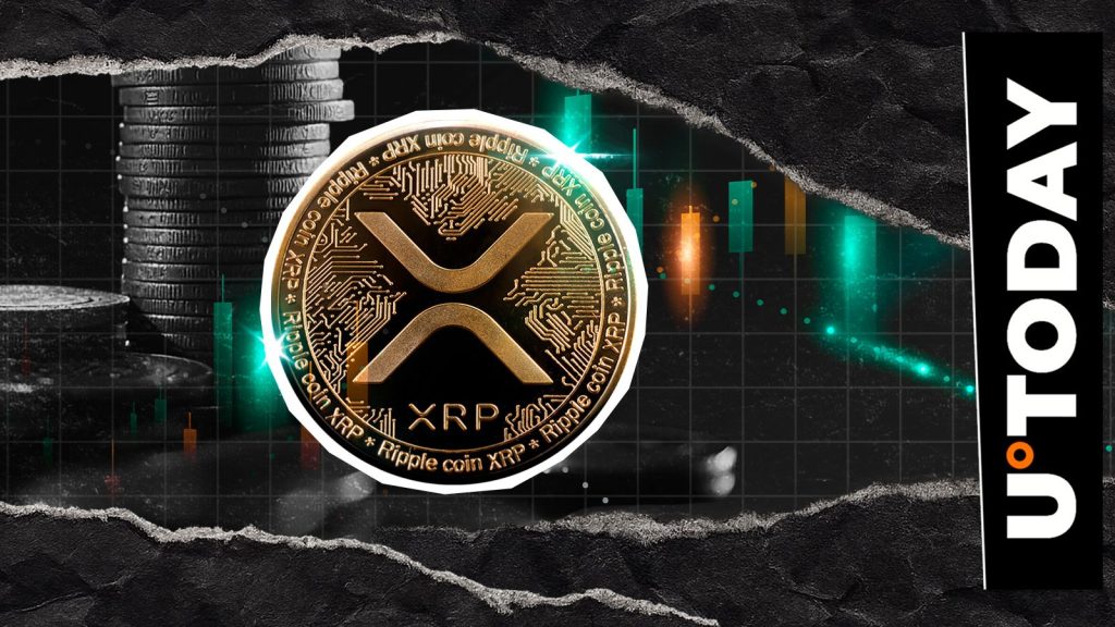 XRP Buy Signal Suggests Massive Price Bounce is Coming