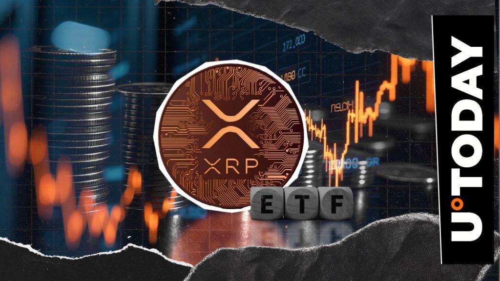 XRP ETF Launch to Test Investor Demand