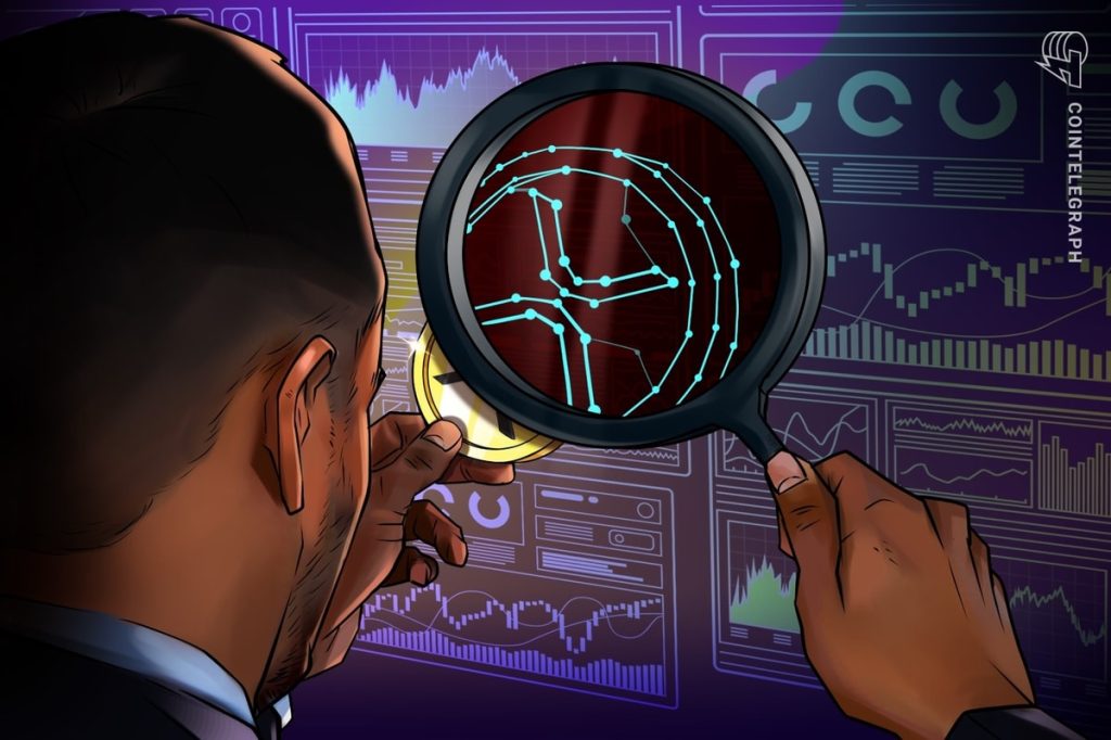 XRP Reserves Soar as Price Climbs Past $3