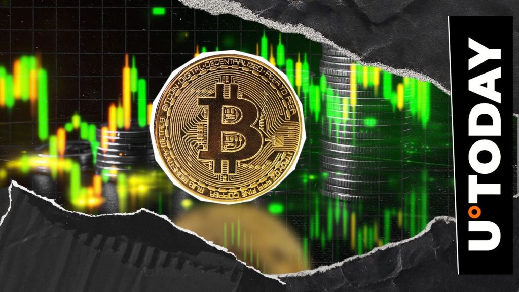 BREAKING: Bitcoin Reclaims $120K. Is ATH Next? BREAKING: Bitcoin Reclaims $120K. Is ATH Next?