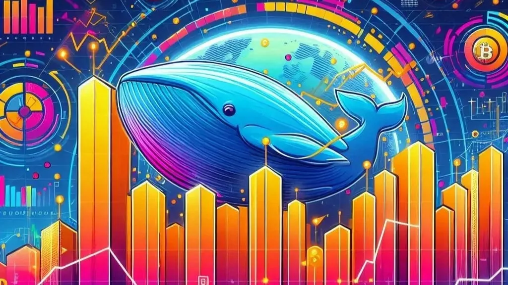 Bitcoin Fund Data Shows Retail Traders Taking Over as Whales Exit Bitcoin Fund Data Shows Retail Traders Taking Over as Whales Exit