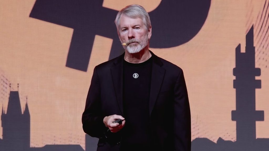 Bitcoin Price Rebounds Above $114,000 As Strategy Buys 220 More Bitcoin Vivek Sen