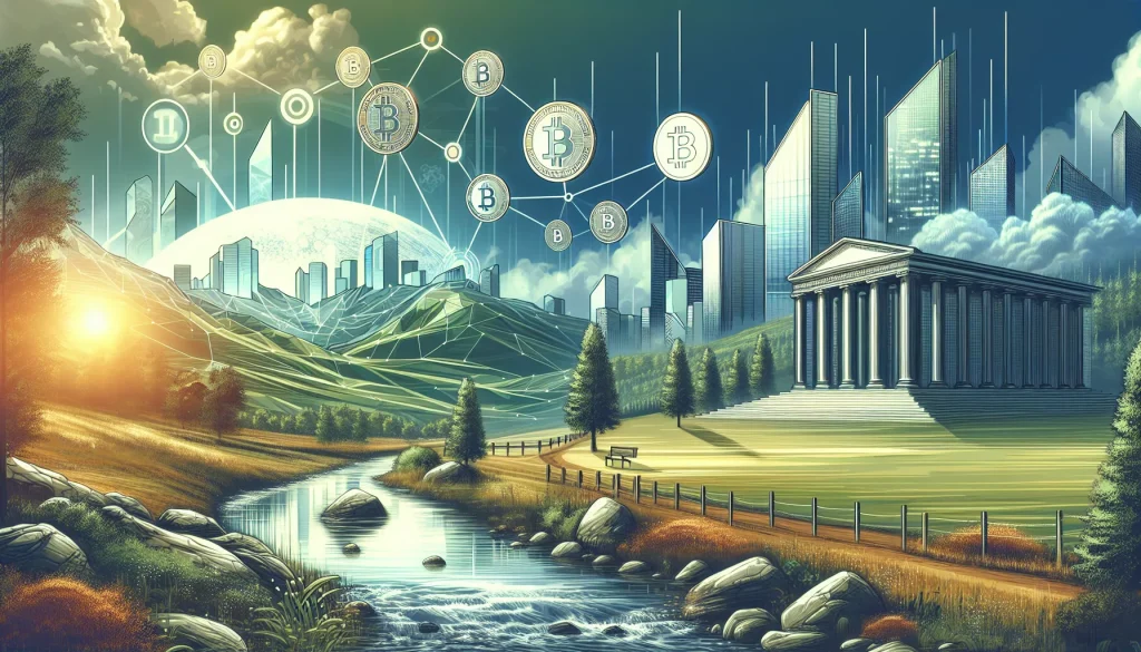 BlackRock CEO Foresees Major Shift as Asset Tokenization Begins to Unfold BlackRock CEO Foresees Major Shift as Asset Tokenization Begins to Unfold
