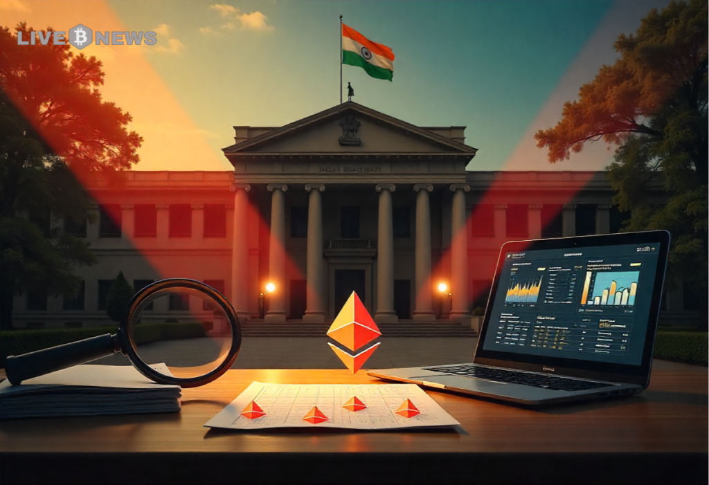 Crypto News: CoinDCX CEO Calls for Stablecoin Adoption to Cut India’s Remittance Costs Crypto News: CoinDCX CEO Calls for Stablecoin Adoption to Cut India’s Remittance Costs