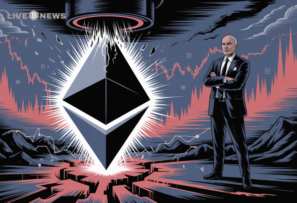 Crypto News Today: Robert Kiyosaki Says Bitcoin and Ethereum Are Real Money Over Fiat Crypto News Today: Robert Kiyosaki Says Bitcoin and Ethereum Are Real Money Over Fiat