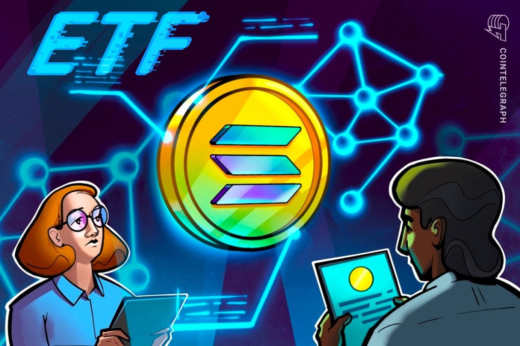 How high could SOL price go if a spot Solana ETF is approved? How high could SOL price go if a spot Solana ETF is approved?
