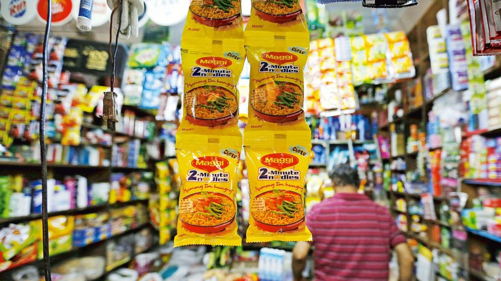 Nestle India’s growth crunches higher, but margins lose flavour Nestle India’s growth crunches higher, but margins lose flavour