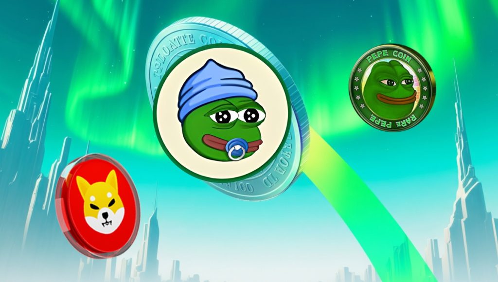 PEPE Targets $10B Market Cap, But Shiba Inu (SHIB) and This Under-$0.005 Meme Coin Will Break the Barrier First PEPE Targets $10B Market Cap, But Shiba Inu (SHIB) and This Under-$0.005 Meme Coin Will Break the Barrier First
