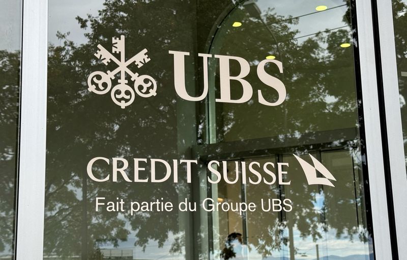 Swiss court says $20 billion bond write-off in Credit Suisse rescue was unlawful Swiss court says $20 billion bond write-off in Credit Suisse rescue was unlawful