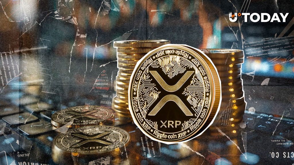 XRP up This Week, But Do Not Get Too Comfortable: Bollinger Bands’ Warning XRP up This Week, But Do Not Get Too Comfortable: Bollinger Bands' Warning