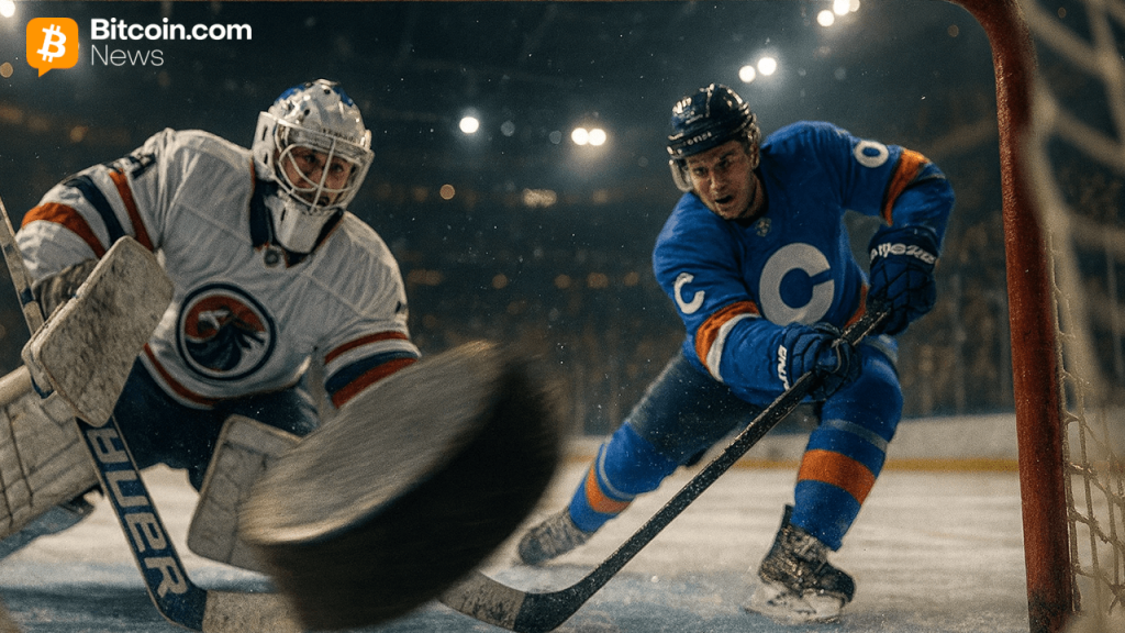 ‘Hockey Stick Growth’: Coinbase Hits $1B in Onchain Loans, Brian Armstrong Sets $100B Target ‘Hockey Stick Growth’: Coinbase Hits $1B in Onchain Loans, Brian Armstrong Sets $100B Target