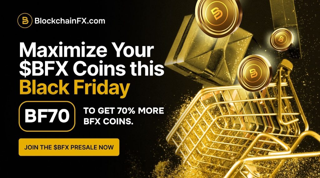 3 Cryptocurrencies To Watch Before 2025 Ends 3 Cryptocurrencies To Watch Before 2025 Ends