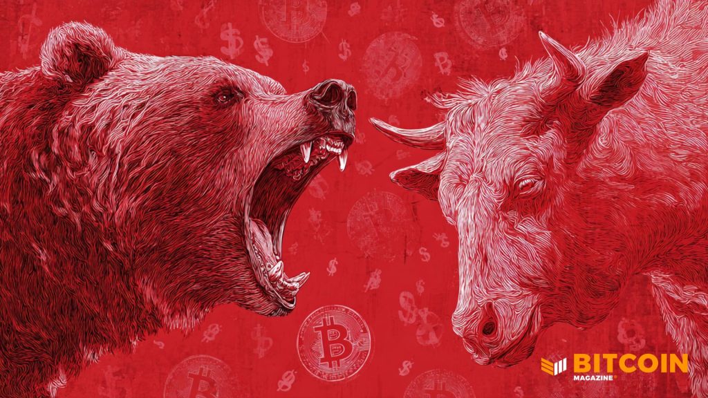 Bitcoin Price Craters To $94,000 As Market Waits In Fear Micah Zimmerman