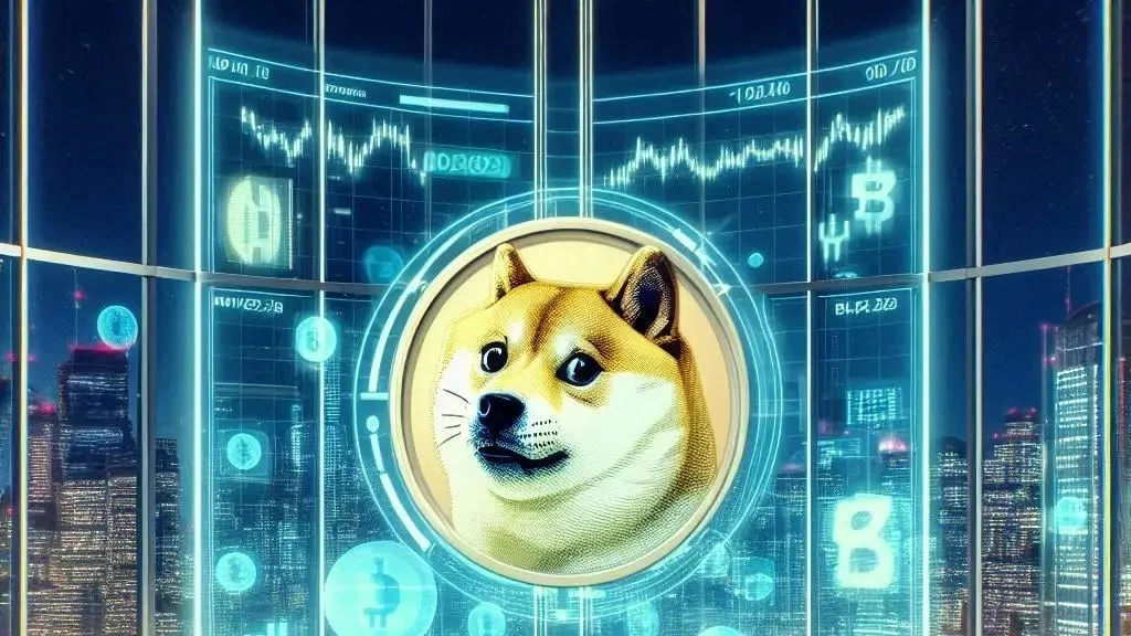 Bitwise Dogecoin ETF to Go Live on November 26 After Filing Update Bitwise Dogecoin ETF to Go Live on November 26 After Filing Update