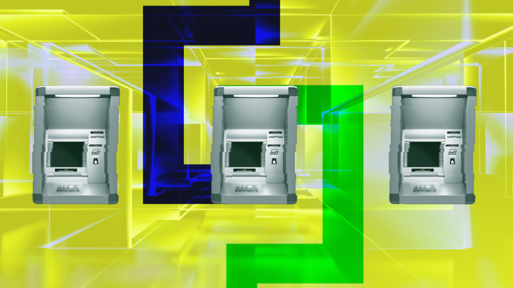 Crypto ATM operator considers $100 million sale, days after founder's $10 million money laundering charge