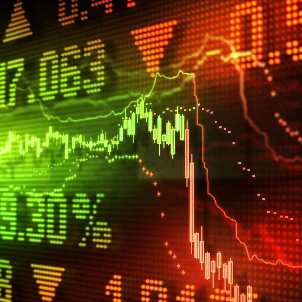 Here’s How I’d Allocate $100,000 in Capital In This Topsy-Turvy Market