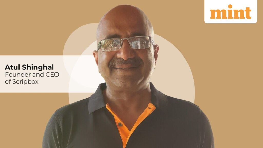 Atul Shinghal, Founder and CEO of Scripbox, says while overall retail enthusiasm remains robust, it is tempered by growing awareness of risks and selective investment.