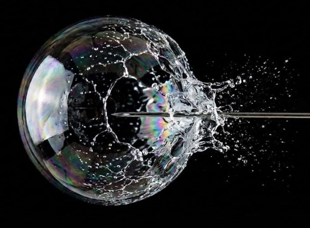 Michael Burry Just Exposed How Big Tech Is Inflating AI Profits