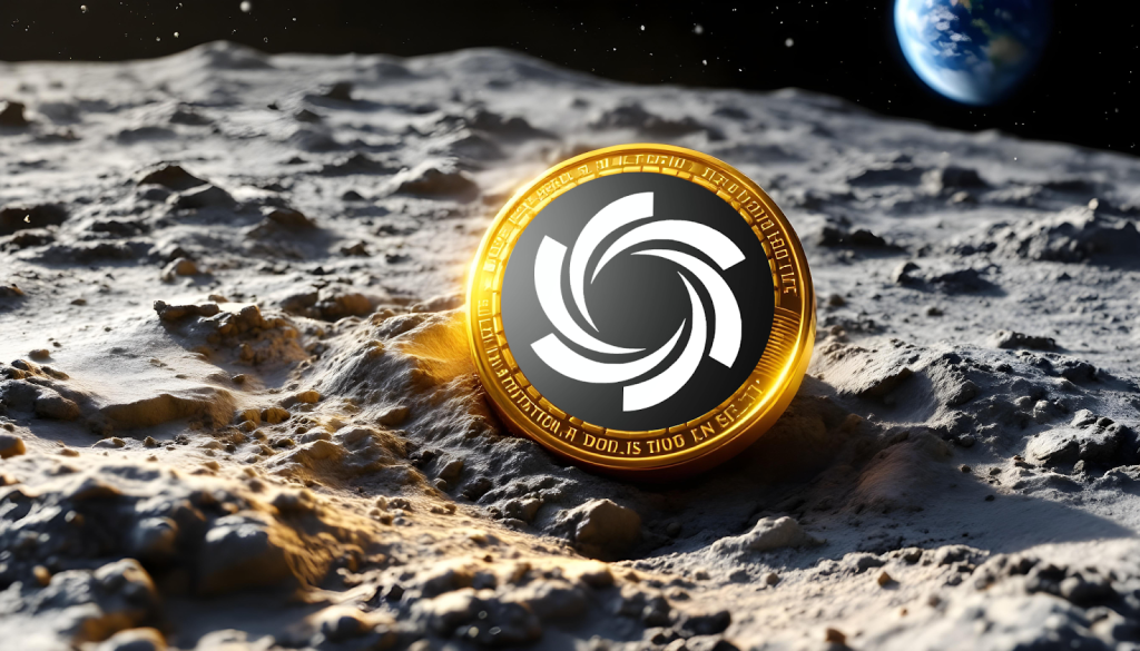 Ozak AI Presale Raises $4.48M