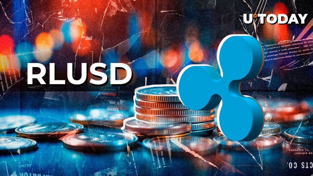 Ripple Accelerates RLUSD Mints on XRPL Ripple Accelerates RLUSD Mints on XRPL