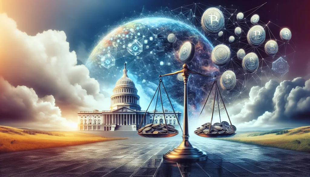 U.S. Crypto Bill to Face Senate Vote Next Year: Implications for the Industry U.S. Crypto Bill to Face Senate Vote Next Year: Implications for the Industry