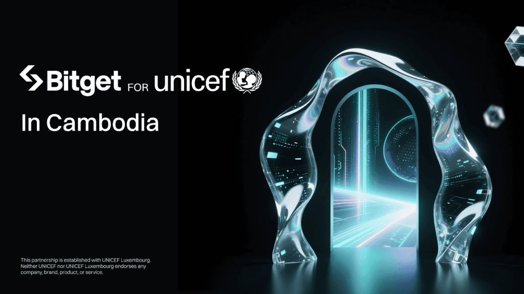 Bitget: Young People in Cambodia Equipped to Thrive in Digital Economy Through Video Game Development Bitget: Young People in Cambodia Equipped to Thrive in Digital Economy Through Video Game Development