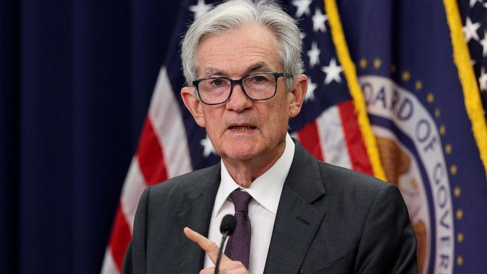 Fed Shifts Gears: Announces $40 Billion Monthly Treasury Bill Purchases To Bolster Liquidity Fed Shifts Gears: Announces $40 Billion Monthly Treasury Bill Purchases To Bolster Liquidity