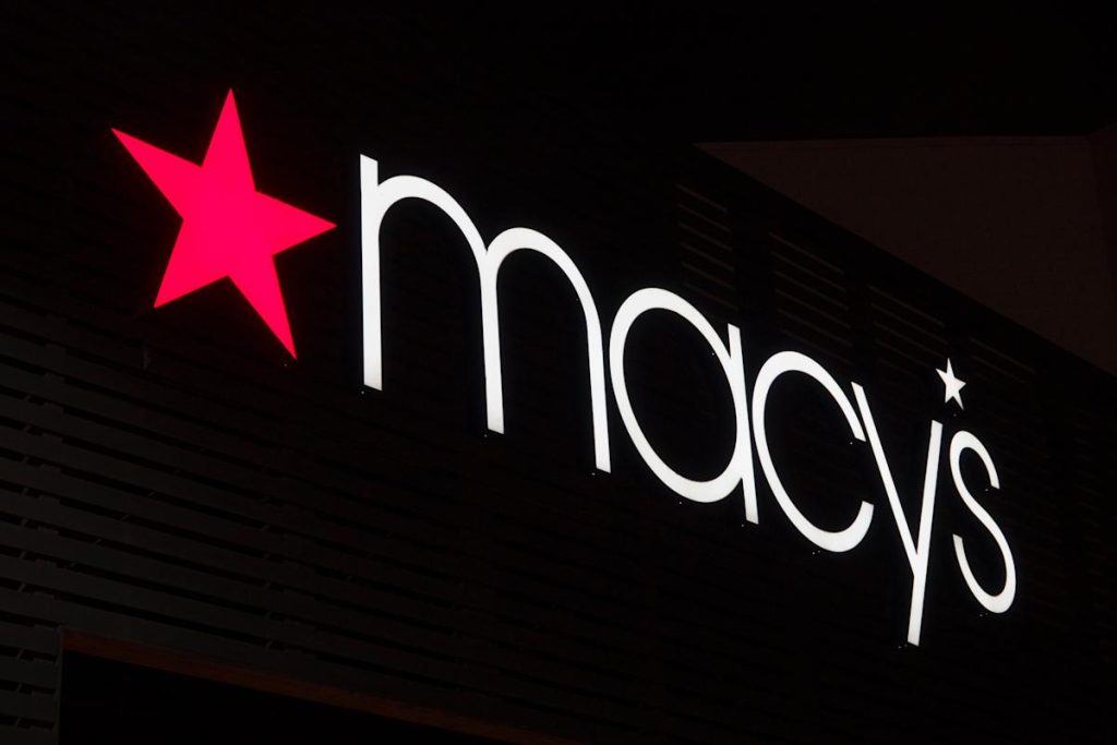 Macy’s offers cautious holiday outlook as company manages turnaround story after best sales growth in 3 years Macy's offers cautious holiday outlook as company manages turnaround story after best sales growth in 3 years