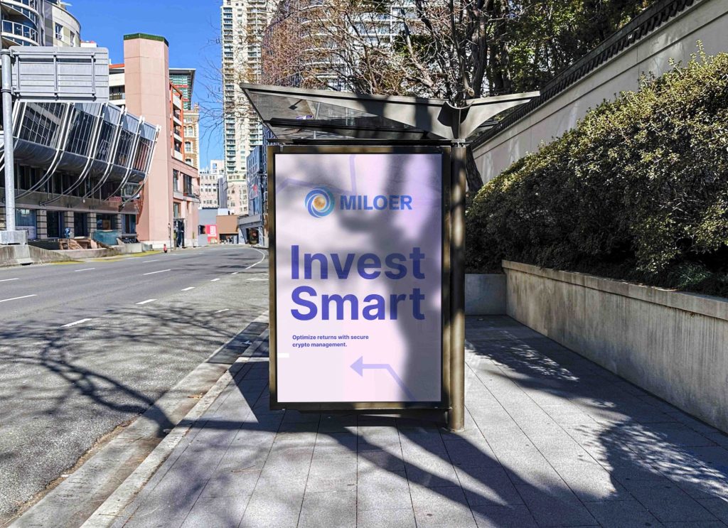 Miloer Exchange Integrates Blockchain Transparency Layer to Strengthen Auditability and Institutional Trust BlockchainWire Logo