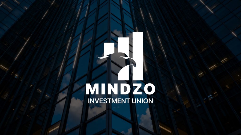 Mindzo Investment Union Adds Real-Time Monitoring and Visualization Capabilities Under Percival Birchwood’s Direction BlockchainWire Logo