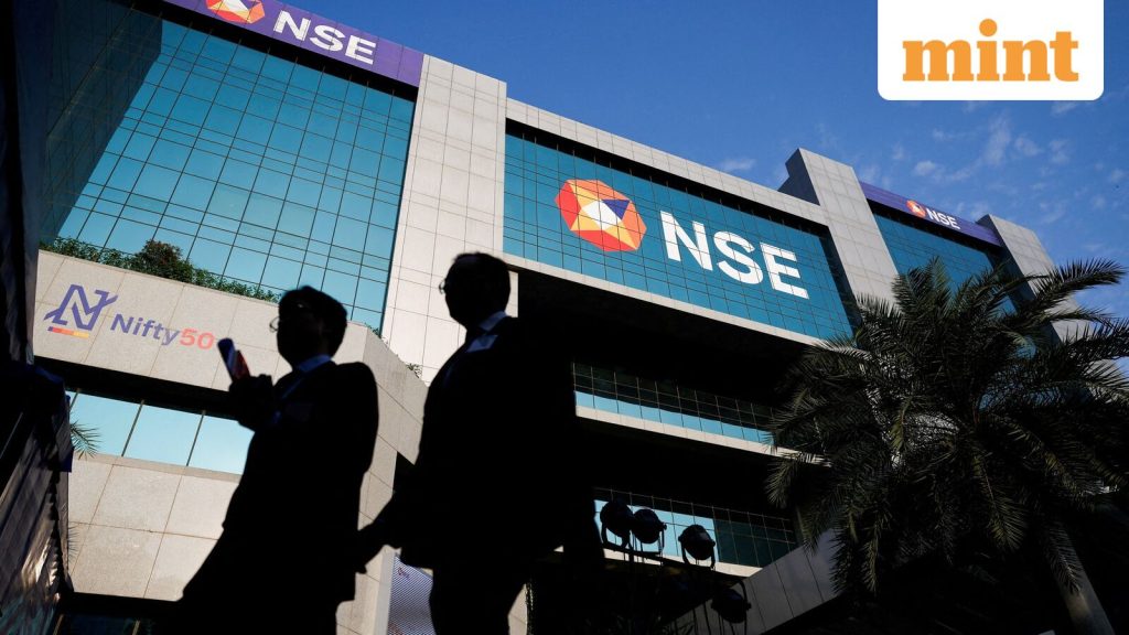 NSE F&O pre-open margin rule catches brokers off guard