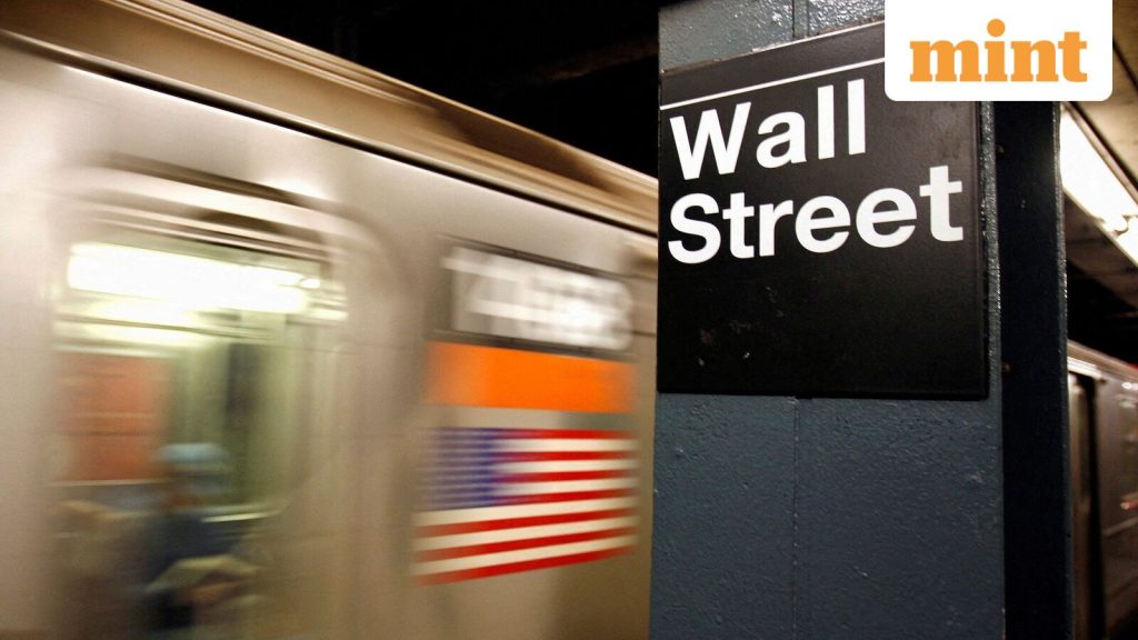 Wall Street week ahead: US stock markets prepare for a quiet end to a rollercoaster year as 2026 approaches For the week, the S&P 500 is up 95.44 points, or 1.4%; the Dow is up 576.08 points, or 1.2%; and the Nasdaq is up 285.48 points, or 1.2%. REUTERS