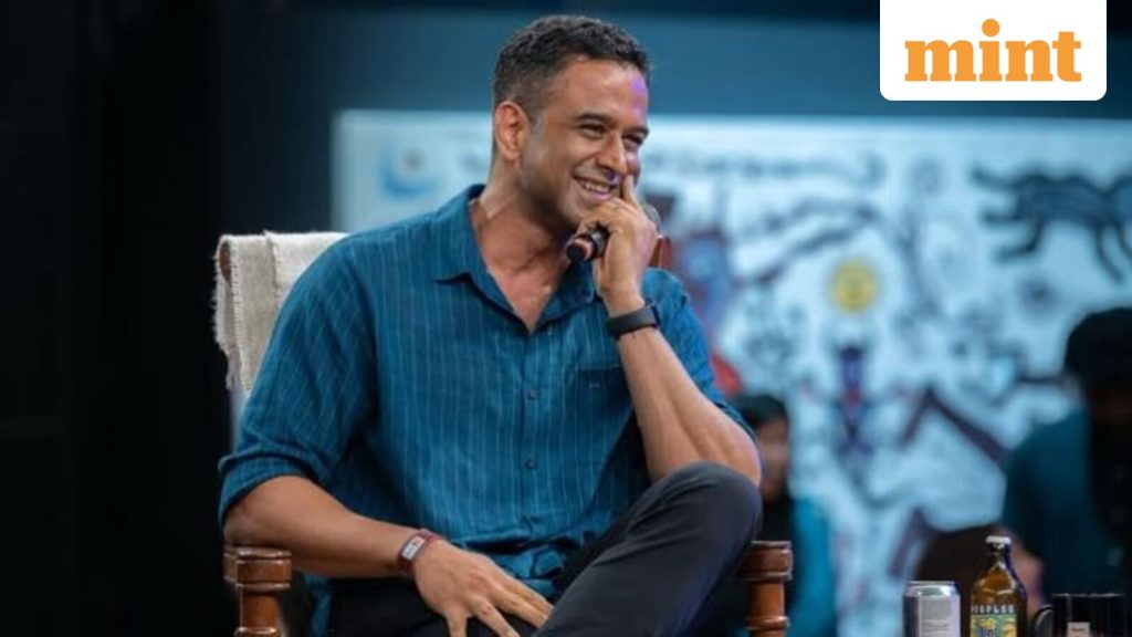 Zerodha CEO Nithin Kamath explained why many recent initial public offerings (IPOs) of companies have been gaining after listing on the stock markets.