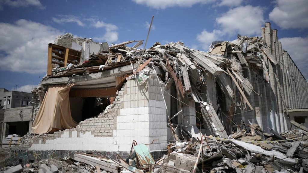 Will Customer Defections Crumble Marvell Technology’s AI Empire?