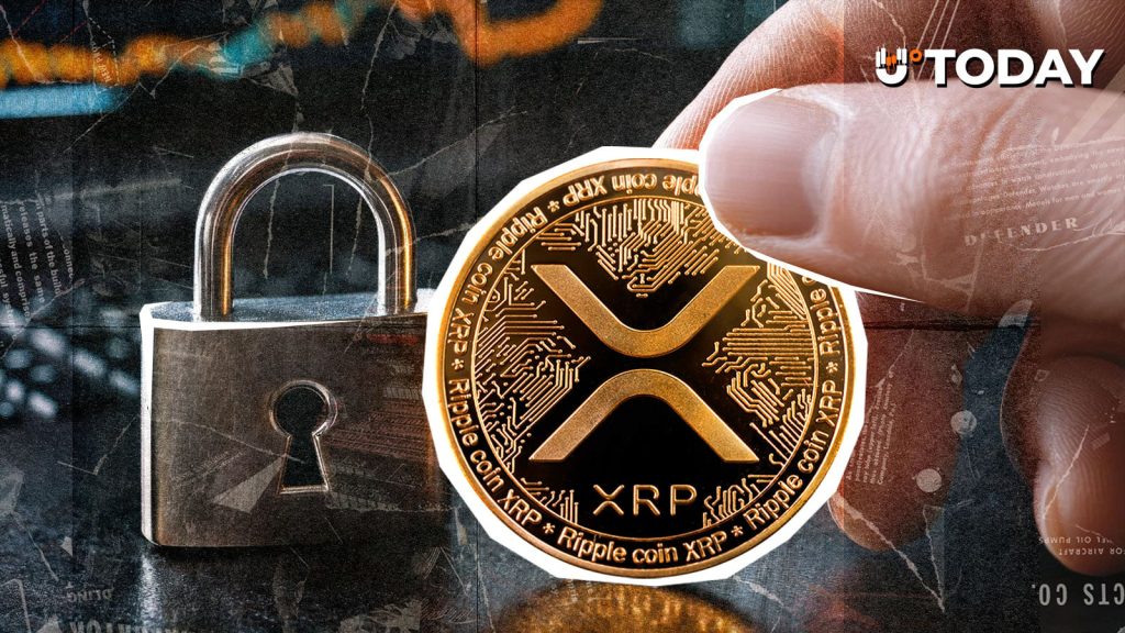 XRP Protection Against Quantum Threat Finally Revealed XRP Protection Against Quantum Threat Finally Revealed