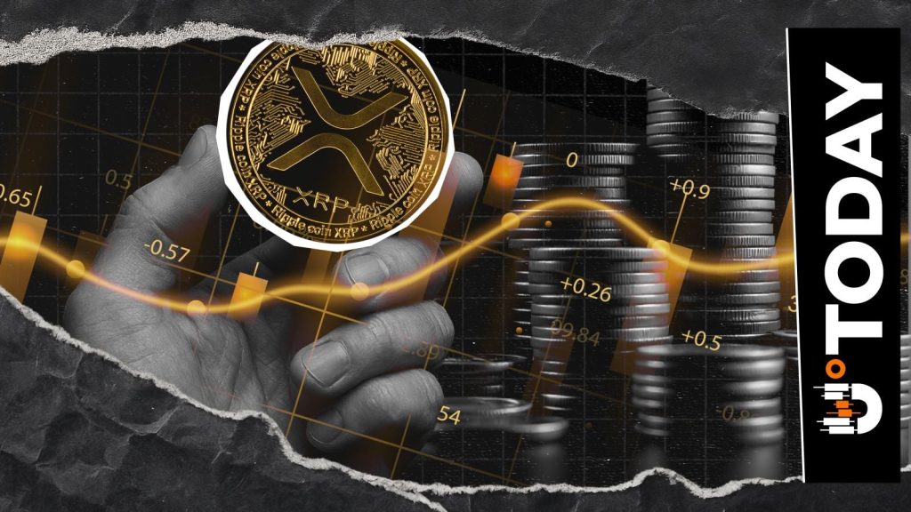 XRP Supply Tightens With 1.5 Billion Left on Exchanges, 2026 Scenario Emerges