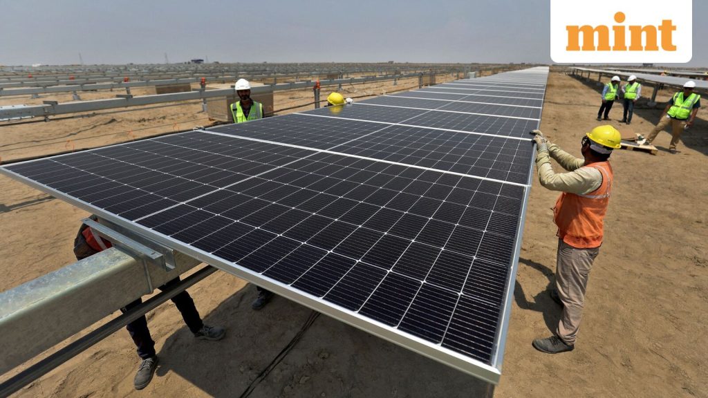 Adani Power share price pops 7% on strong volumes, hits highest level in over a month Adani Power share price pops 7% on strong volumes, hits highest level in over a month