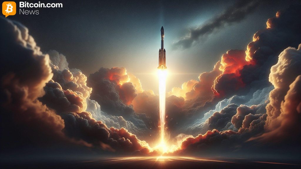 Bitcoin Rockets Past $96K, $590M Shorts Wiped Out Amid Trump vs. Fed Clash Bitcoin Rockets Past $96K, $590M Shorts Wiped Out Amid Trump vs. Fed Clash