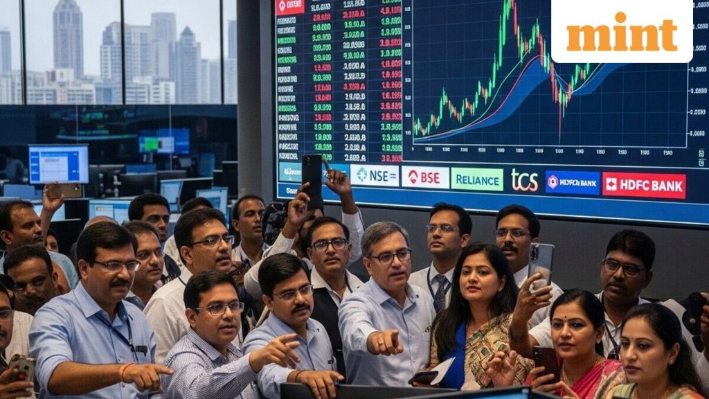 Budget day trading guide: Should you stay on the sidelines ahead of the mega event? Explained menu