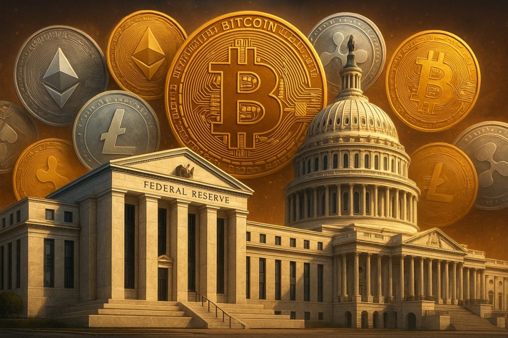January 15 Emerges As Key Date For Crypto Market Structure Bill Markup January 15 Emerges As Key Date For Crypto Market Structure Bill Markup