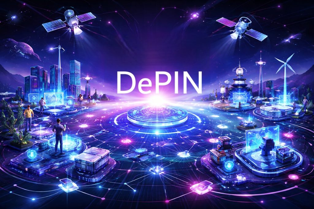 The Key To Fixing The Current Metaverse Bottleneck